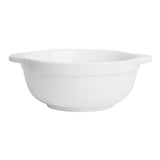 Bols à oreilles Olympia Whiteware 640ml (lot de 4)