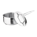 Casserole inox Nisbets Essentials 900ml