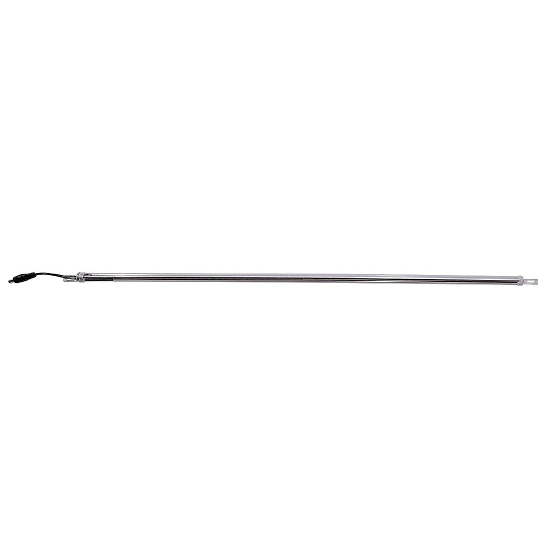 Lampe LED inférieure Polar - NISBETS