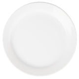 Assiettes À Bord Étroit Olympia Athena 165mm (Lot de 12) - NISBETS