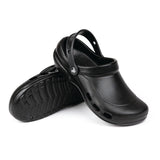 Crocs noirs Specialist Vent 47 - NISBETS