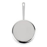 Mini casserole en inox Olympia Table Presentation 90x60mm