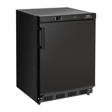 Dessous de comptoir réfrigéré positif Nisbets Essentials 150L