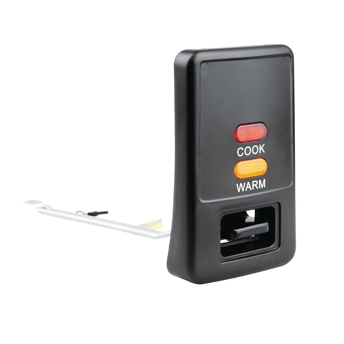 Interrupteur principal Buffalo - NISBETS