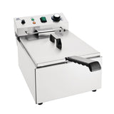 Friteuse électrique simple Nisbets Essentials 5L
