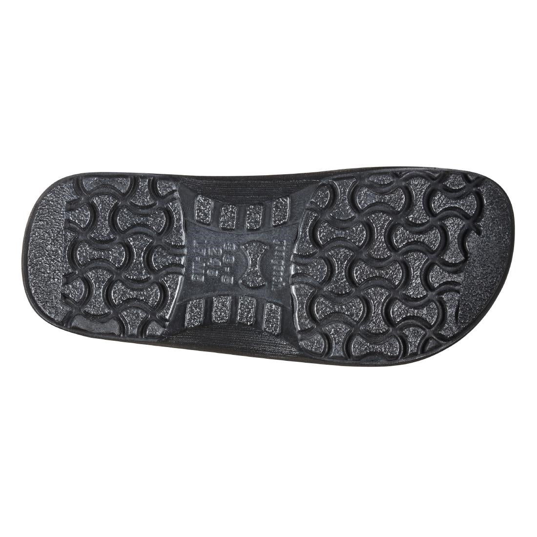 Sabots Birkenstock Profi Birki noirs 4 - NISBETS