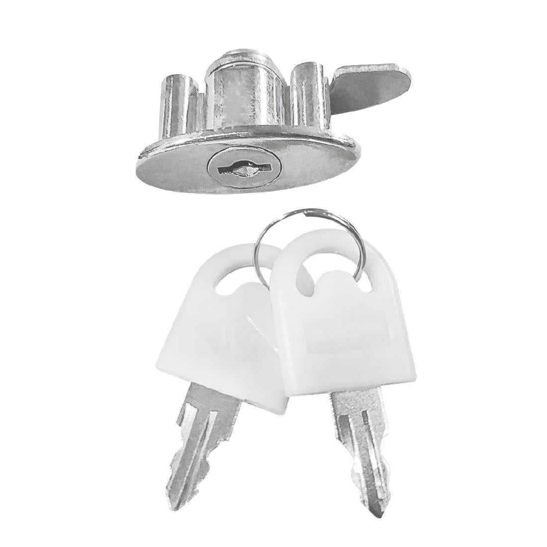 Polar Lock et Clé