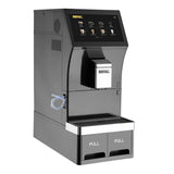 Machine à café du grain à la tasse Buffalo avec grand écran tactile