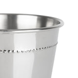 Gobelet julep en acier inoxydable Olympia Barware 370ml