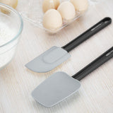 Spatule cuillère haute température Nisbets Essentials 25 cm - NISBETS