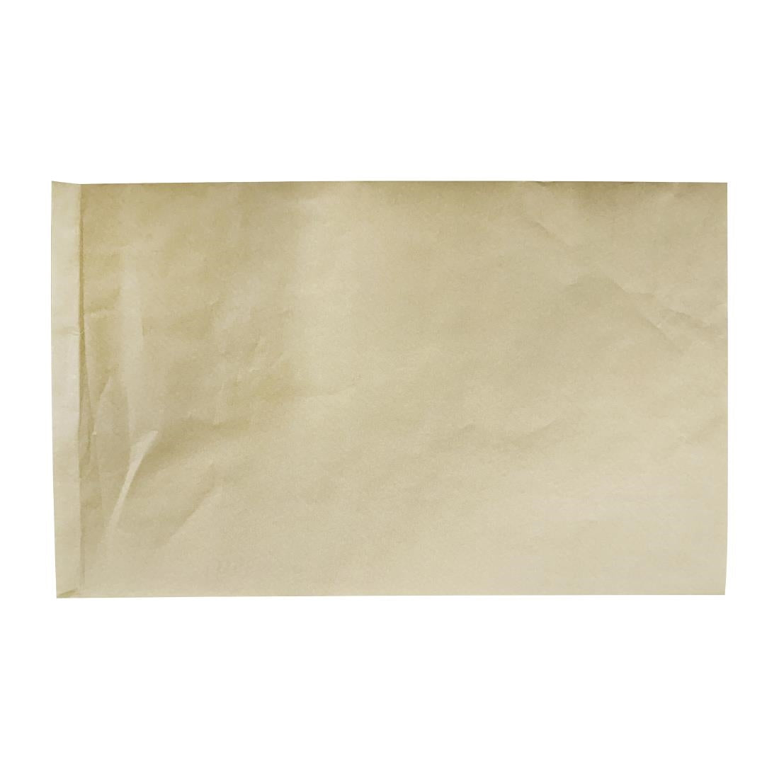 Papier de Cuisson Kraft Vogue 1/1 GN Liner (Pack de 200)