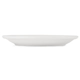Assiettes À Bord Étroit Olympia Athena 165mm (Lot de 12) - NISBETS