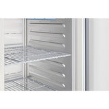 Armoire positive à air forcé Polar série G 600L - NISBETS