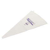 Poche à douille coton standard Schneider 460mm - NISBETS