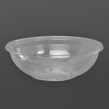 Bols salade PLA compostables série 185 Vegware - NISBETS