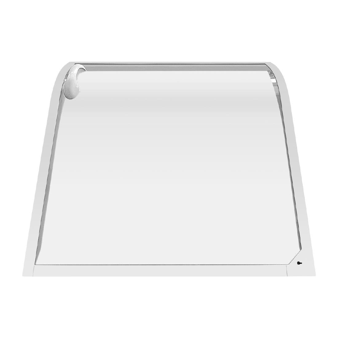 Porte vitrée inférieure Polar - NISBETS