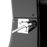 Batteur planétaire Buffalo 5L