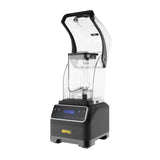 Blender de bar numérique silencieux Buffalo 1,8L