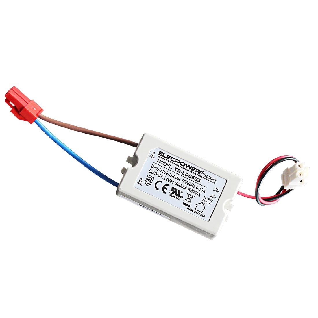 Transformateur LED Polar - NISBETS