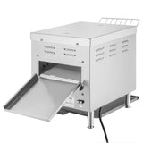 Toaster convoyeur deux tranches Buffalo