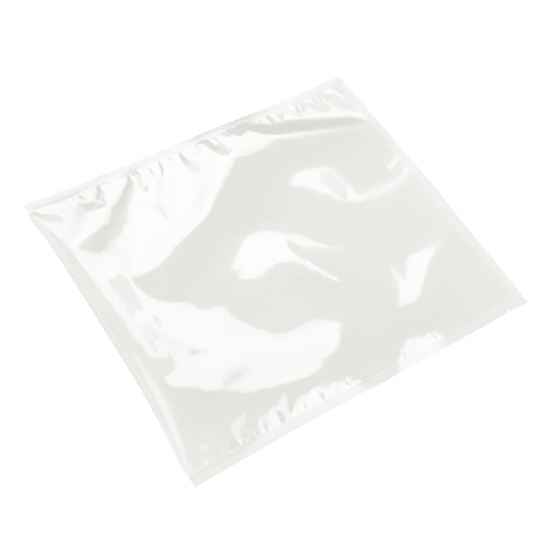 Sacs sous vide compostables Vogue 300x350mm (lot de 100)