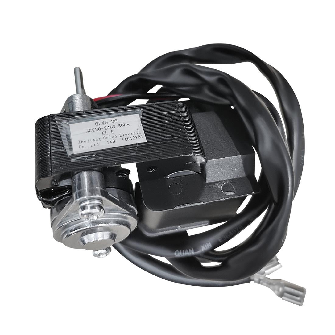 Moteur d'eau Polar