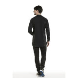 Veste de cuisine homme noire Chaud Devant Fratello UFX - Taille M