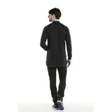 Veste de cuisine homme noire Chaud Devant Fratello UFX taille XL - NISBETS