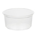 Pots Deli en rPET Fiesta Recyclable 340ml (lot de 300)