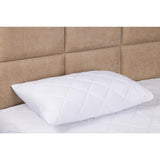 Protège-matelas Quiltop Mitre Comfort  Super King - NISBETS