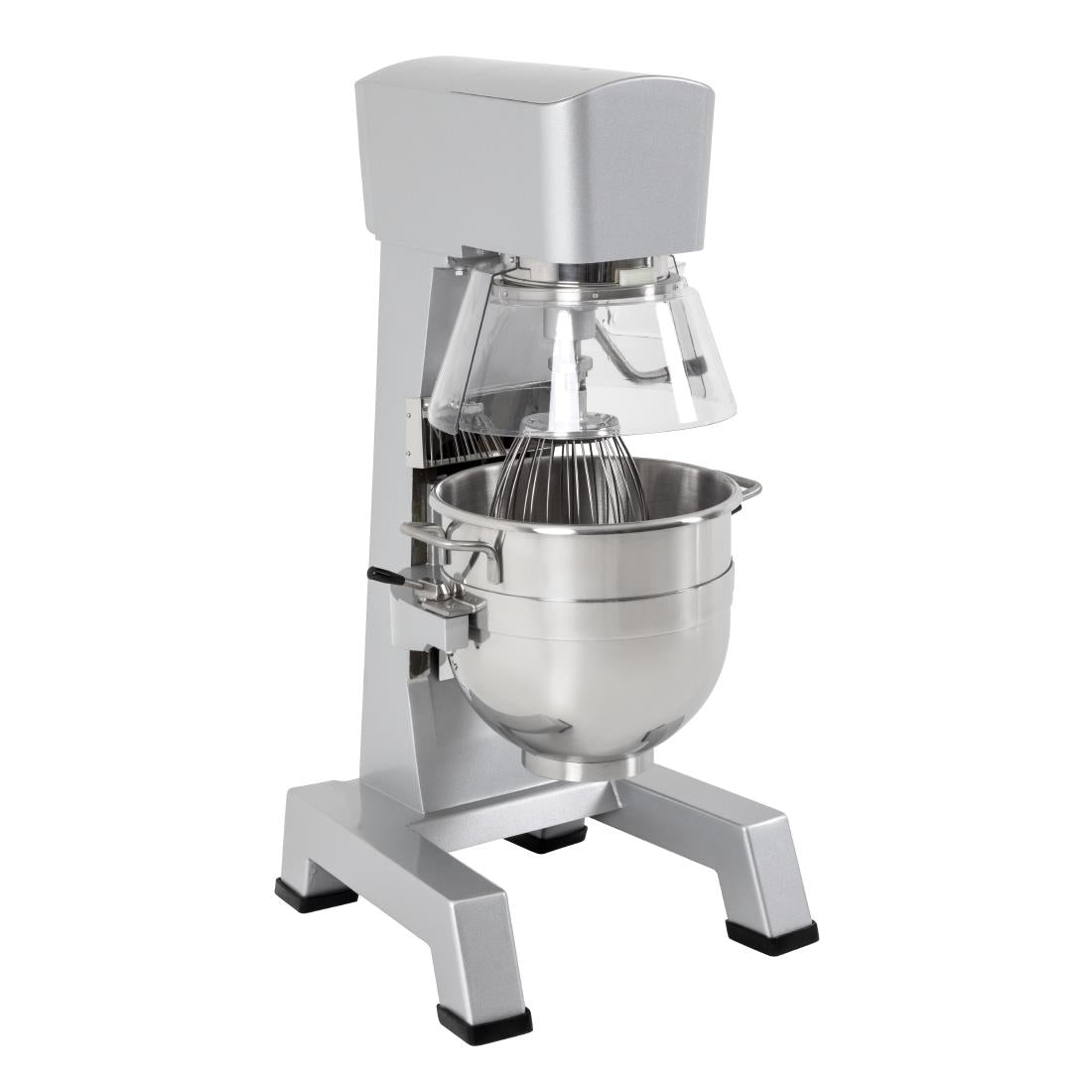 Batteur planétaire numérique Buffalo 30 litres