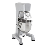 Batteur planétaire numérique Buffalo 30 litres