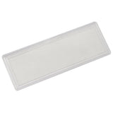 Housse transparente Polar - NISBETS