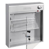 Armoire de stérilisation UV Buffalo 14 couteaux