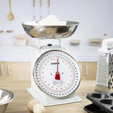 Balance de cuisine Vogue utilisation intensive 20kg - NISBETS