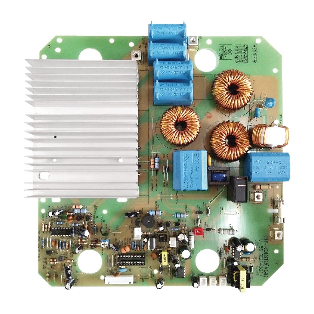 Carte de circuit imprimé Buffalo - NISBETS