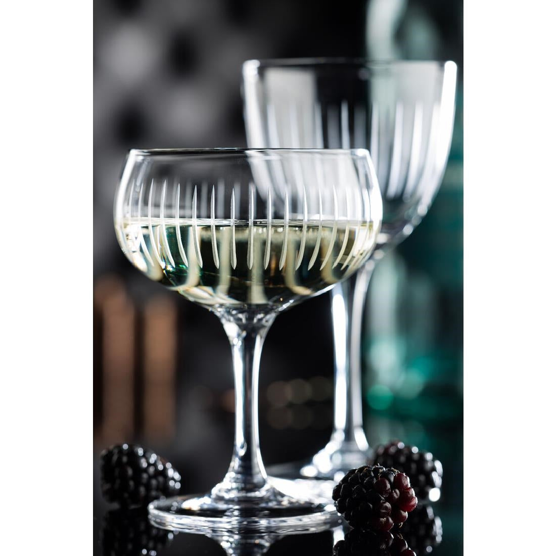 Coupes Utopia Raffles 160 ml (lot de 6)