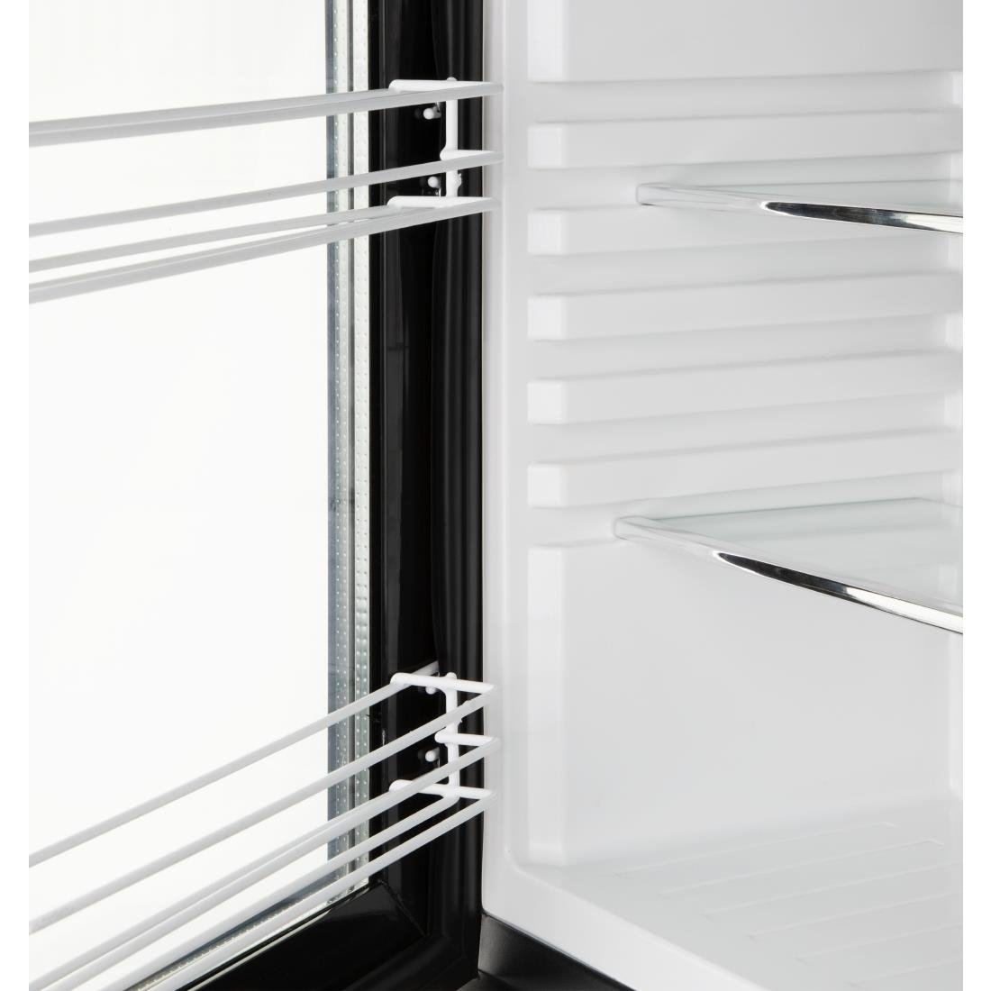 Mini bars de chambre d'hôtel Polar Série G 29L (lot de 6) - NISBETS