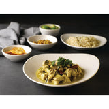 Pots à sauce Churchill Bamboo 110ml (Lot de 12)