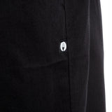 Pantalon de cuisine mixte Chef Works Professionnel chevrons noirs - NISBETS