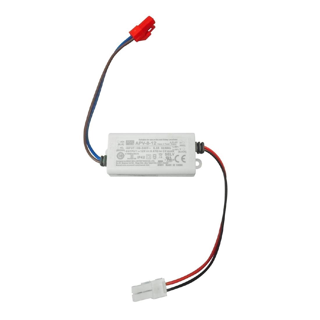 Transformateur LED Polar - NISBETS