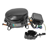 Compresseur Polar - NISBETS