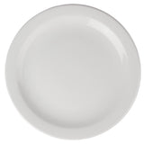 Assiettes À Bord Étroit Olympia Athena 284mm (Lot de 6) - NISBETS