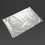 Sacs sous vide compostables Vogue 150x250mm (lot de 100)