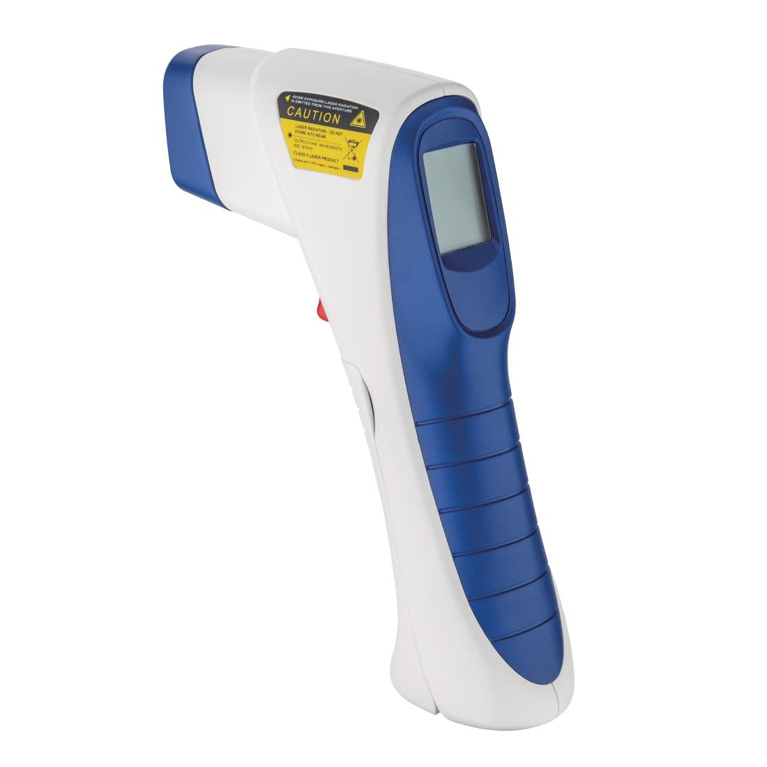Thermomètre infrarouge Hygiplas - NISBETS