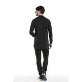 Veste de cuisine homme noire Chaud Devant Fratello UFX - Taille L