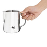 Pichet à lait en inox Olympia Vegan 570ml