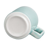 Tasses Olympia Fondant vertes 85,5ml (lot de 6) - NISBETS