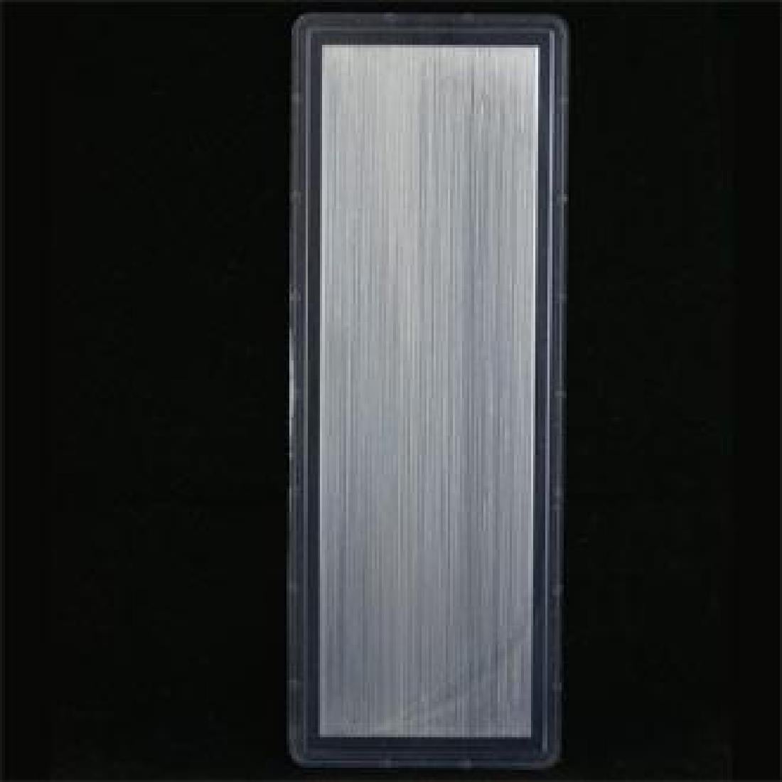 Housse transparente Polar - NISBETS