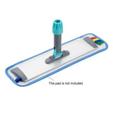 Tête de balai plate Jantex 400mm